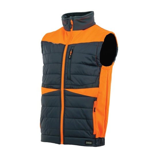 Delovni brezrokavnik Comfort Plus Delovni brezrokavnik Comfort Plus